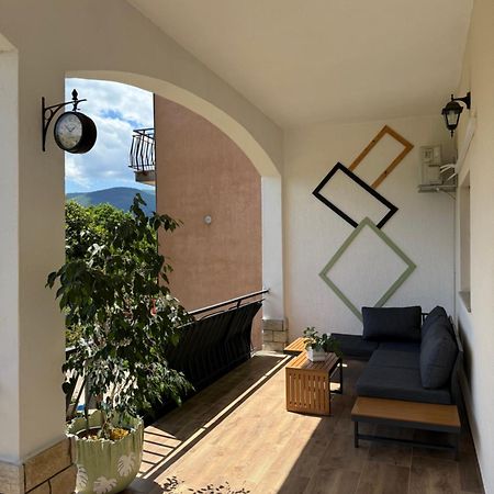 Apartman Noa Jusici 외부 사진
