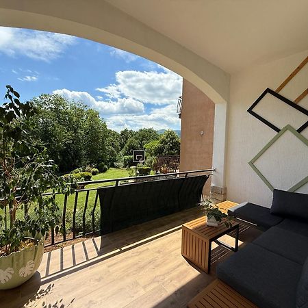 Apartman Noa Jusici 외부 사진