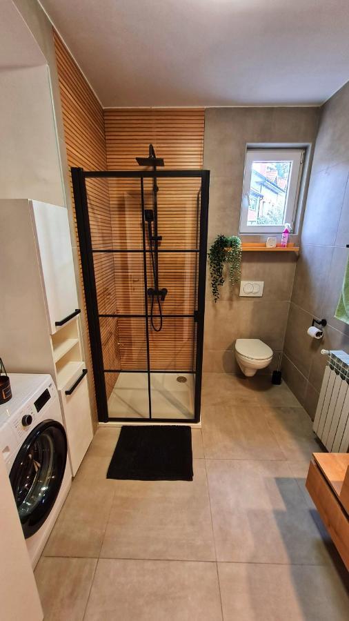 Apartman Noa Jusici 외부 사진