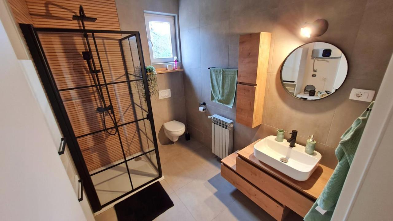Apartman Noa Jusici 외부 사진