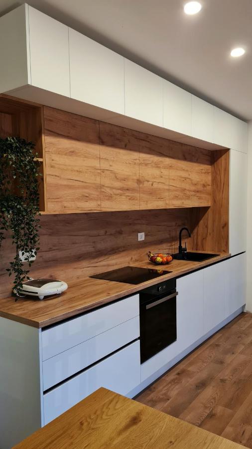 Apartman Noa Jusici 외부 사진