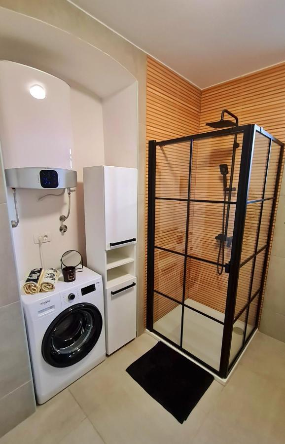 Apartman Noa Jusici 외부 사진