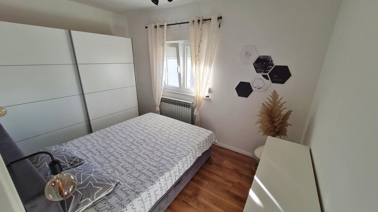 Apartman Noa Jusici 외부 사진