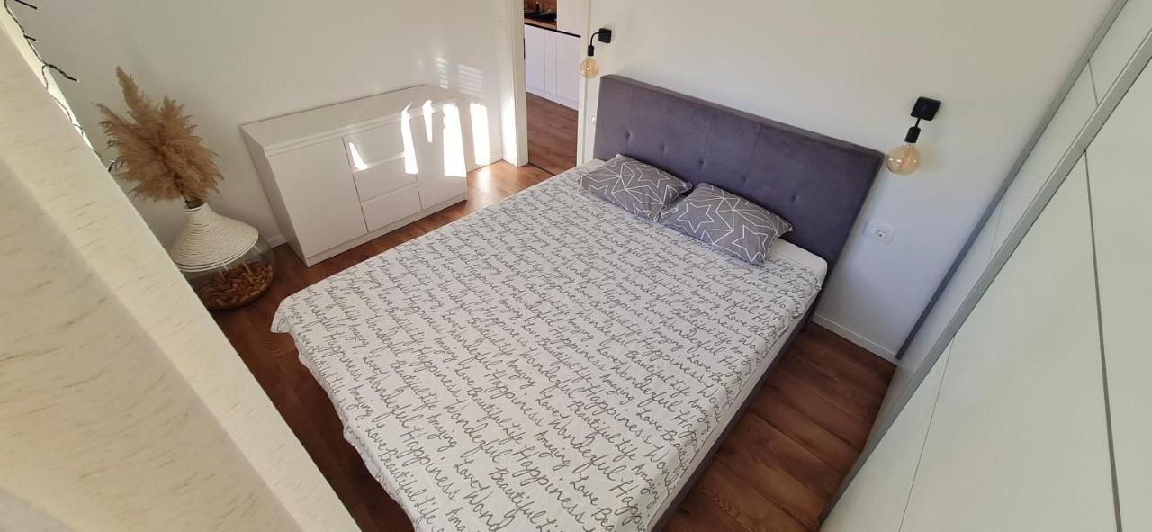 Apartman Noa Jusici 외부 사진