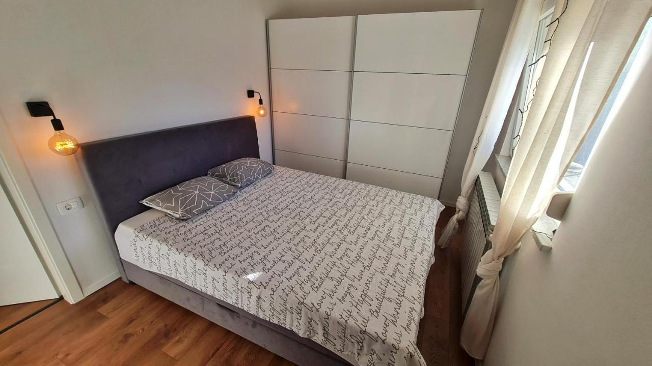 Apartman Noa Jusici 외부 사진