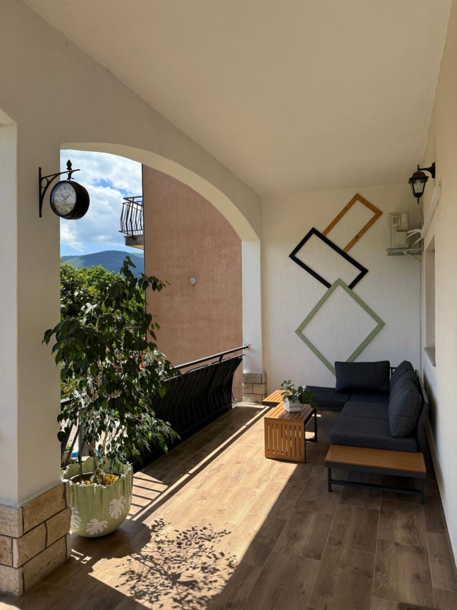 Apartman Noa Jusici 외부 사진