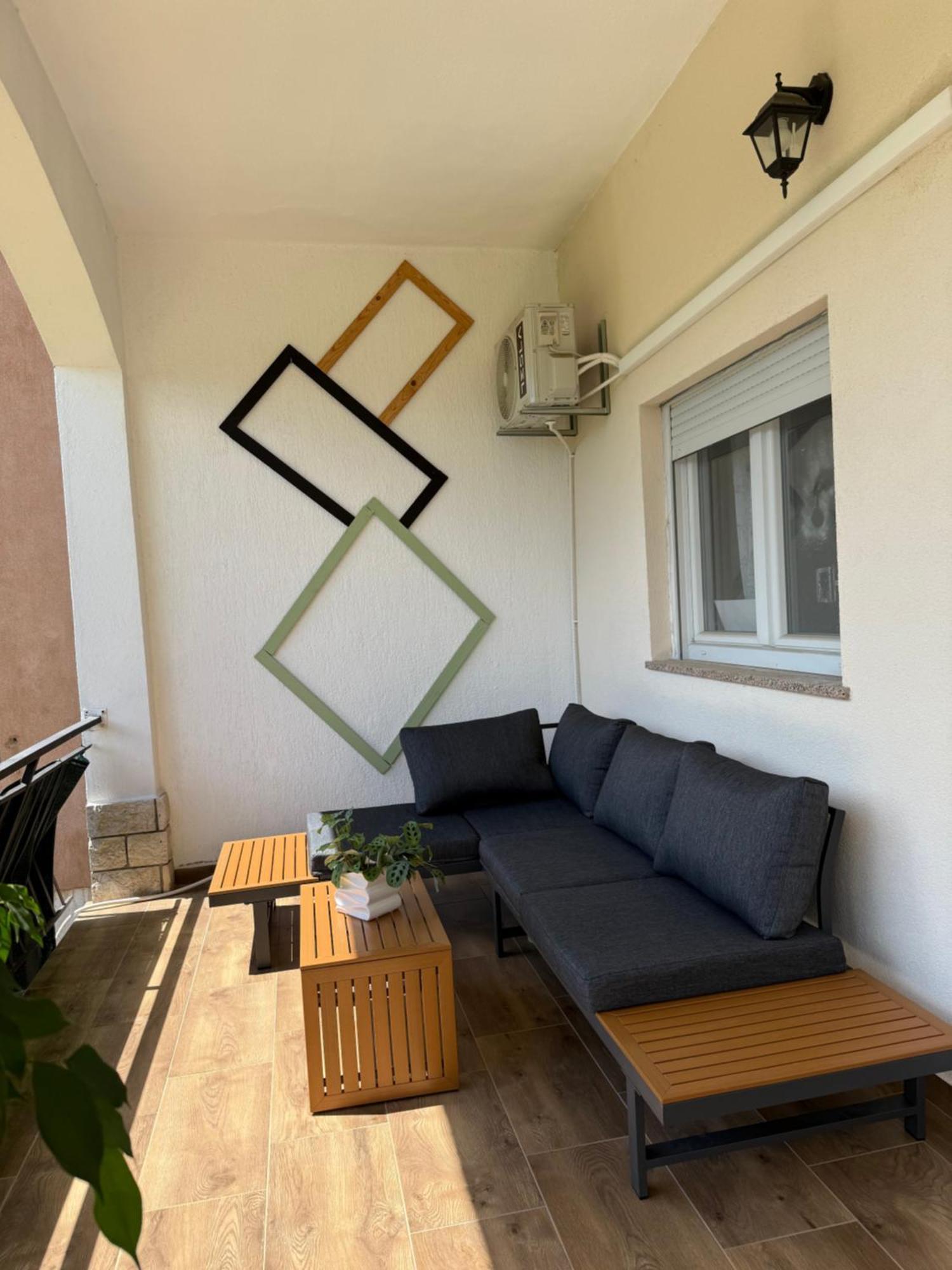 Apartman Noa Jusici 외부 사진